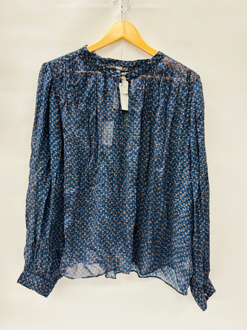 Vist Large View of Product Image Which is Used Paige Long Sleeve Top XL-16