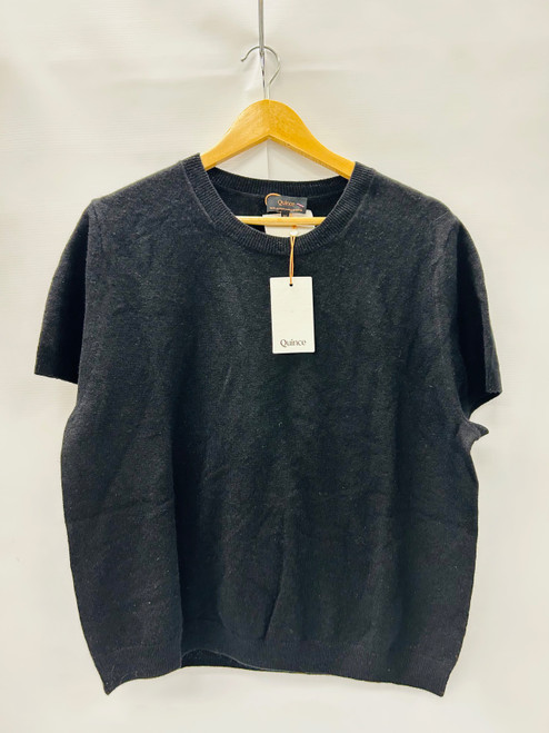 Vist Large View of Product Image Which is Used Unbranded Short Sleeve Top L-12/14