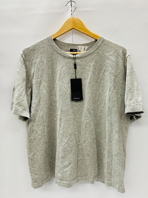 Vist Large View of Product Image Which is Used Unbranded Short Sleeve Top L-12/14