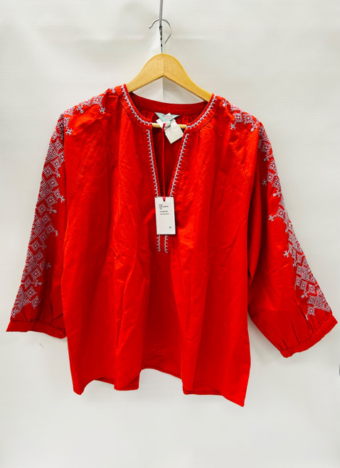 Vist Large View of Product Image Which is Used Unbranded Long Sleeve Top XL-16