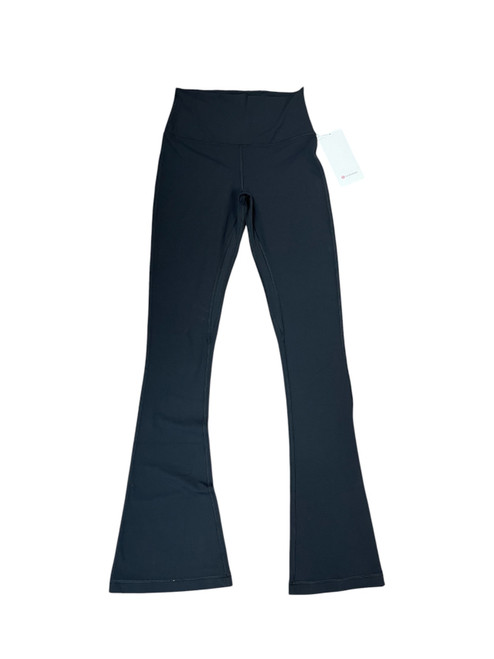 Vist Large View of Product Image Which is Used Lululemon Athletica Active Leggings 6-28