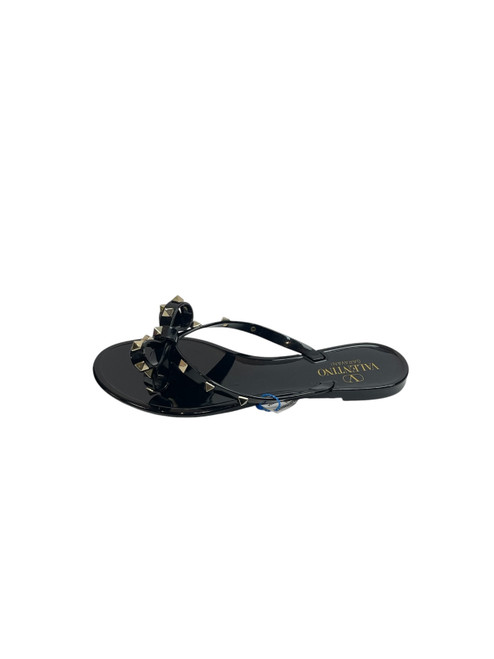 Vist Large View of Product Image Which is Used Valentino Sandals 8.5