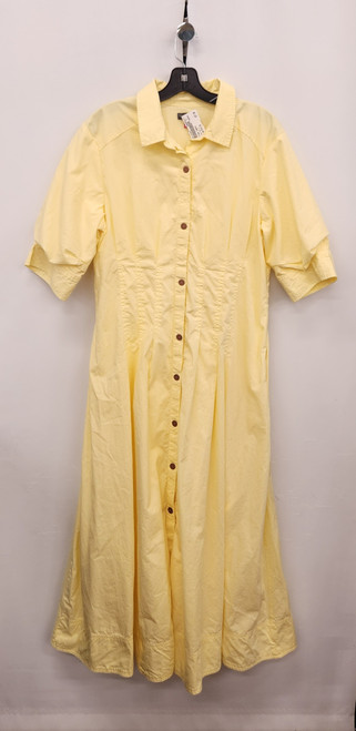 Vist Large View of Product Image Which is Used Vince Camuto Long Dress B M-8/10