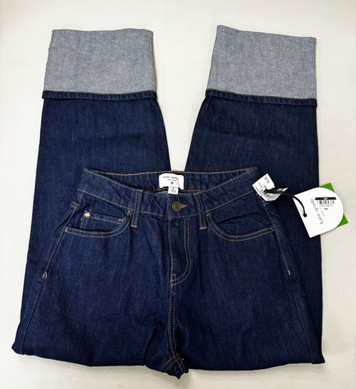 Vist Large View of Product Image Which is Used Kate Young For Target Denim XXS 00/24-25