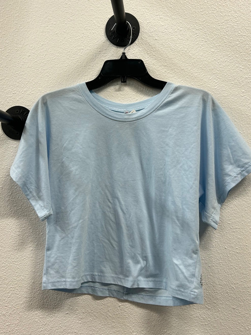 Vist Large View of Product Image Which is Used Free People Active Short Sleeve S-4/6