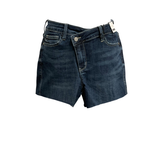 Vist Large View of Product Image Which is Used Judy Blue Shorts 4-27