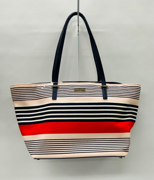 Vist Large View of Product Image Which is Used Kate Spade New York Large Handbag