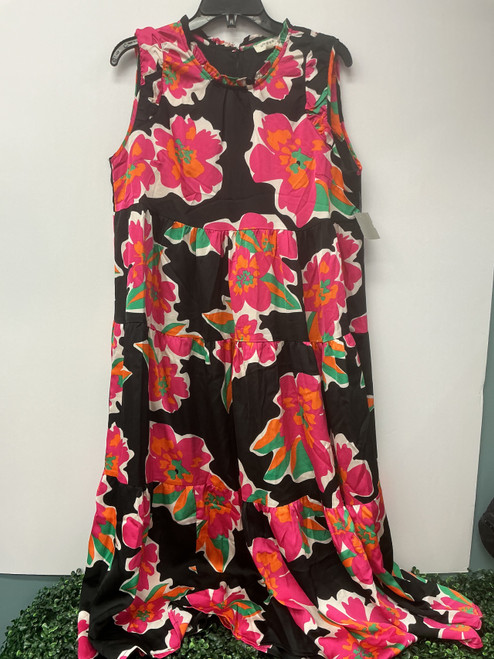 Vist Large View of Product Image Which is Used Umgee Short Dress F L-12/14
