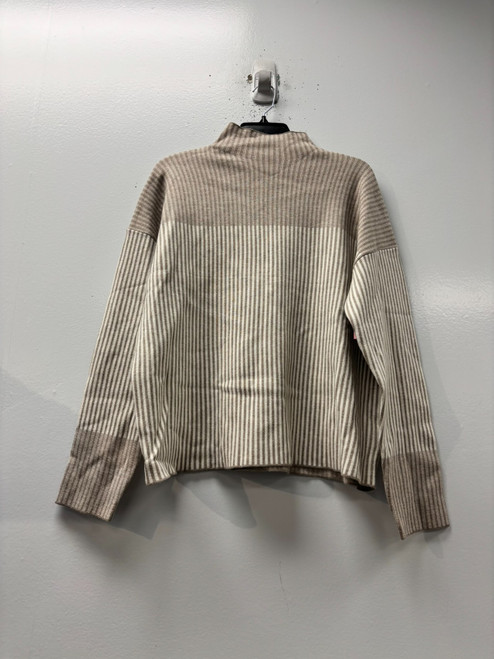 Vist Large View of Product Image Which is Used Rachel Zoe Lightweight Sweater XL-16