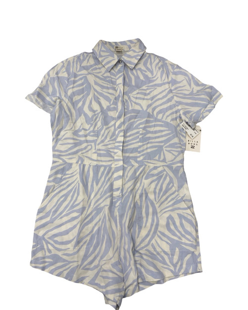 Vist Large View of Product Image Which is Used billa bong Romper S-4/6