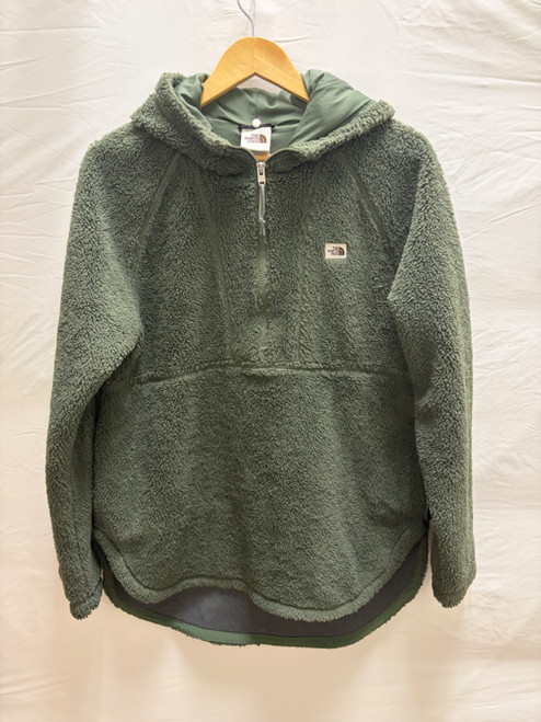 Vist Large View of Product Image Which is Used The North Face Short Light Jacket M-8/10