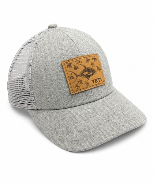 Vist Large View of Product Image Which is Used Yeti Mens Spring Hat M