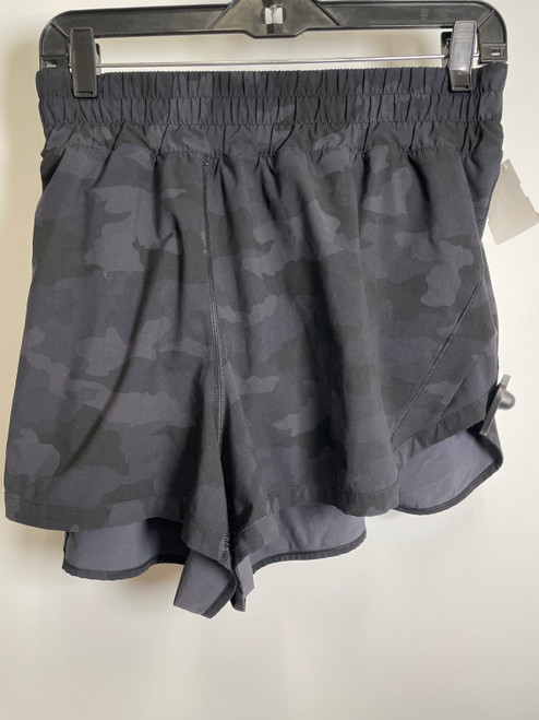 Vist Large View of Product Image Which is Used Lululemon Athletica Active Shorts XL 16/33