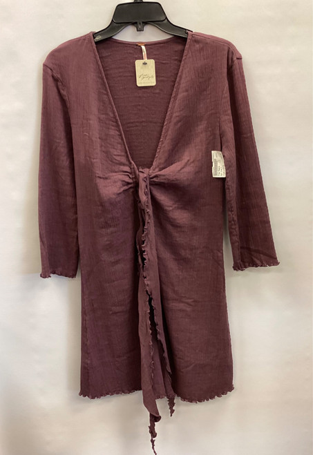 Vist Large View of Product Image Which is Used Free People Short Dress F L-12/14