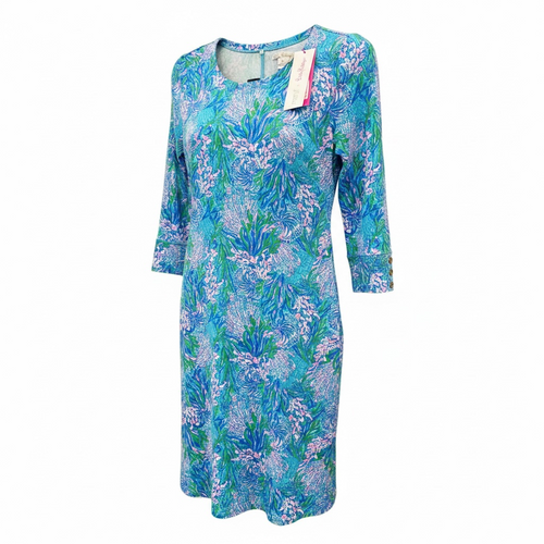 Vist Large View of Product Image Which is Lilly Pulitzer Short Dress F XS-0/2