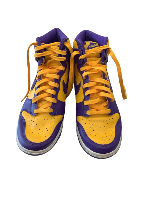 Vist Large View of Product Image Which is Used Nike Mens Athletic Shoes 11