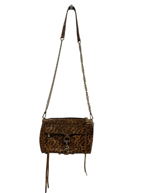 Vist Large View of Product Image Which is Used Rebecca Minkoff Small Handbag