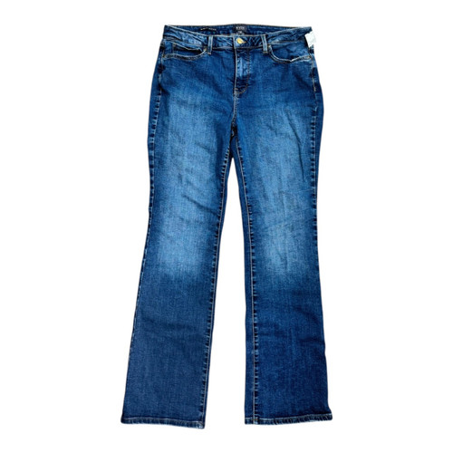 Vist Large View of Product Image Which is Used Nydj Denim 14-32