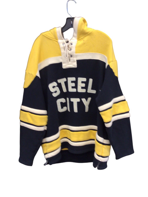 Vist Large View of Product Image Which is Used Unbranded Sweatshirt XL-16