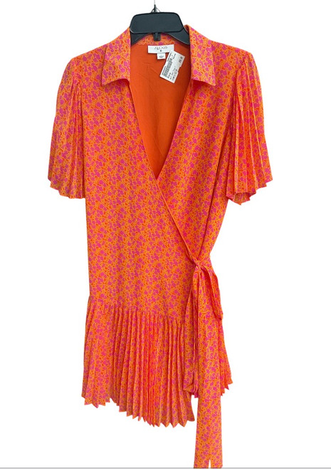 Vist Large View of Product Image Which is Used Alexis Short Dress F L-12/14