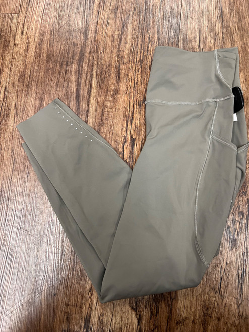 Vist Large View of Product Image Which is Used Lululemon Athletica Active Leggings 10-30