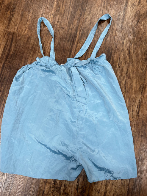 Vist Large View of Product Image Which is Used Free People Romper S-4/6