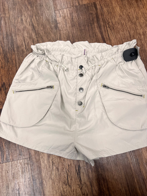 Vist Large View of Product Image Which is Used Free People Shorts S 4-6/27-28