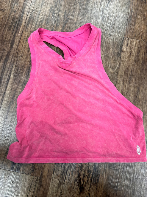 Vist Large View of Product Image Which is Used Free People Tank Top XS-0/2