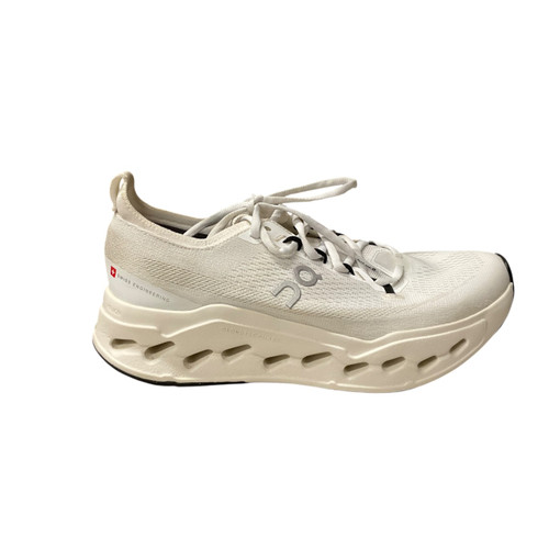 Vist Large View of Product Image Which is Used On Cloud Performance Shoes 8.5
