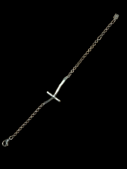 Vist Large View of Product Image Which is Used Silpada Bracelet