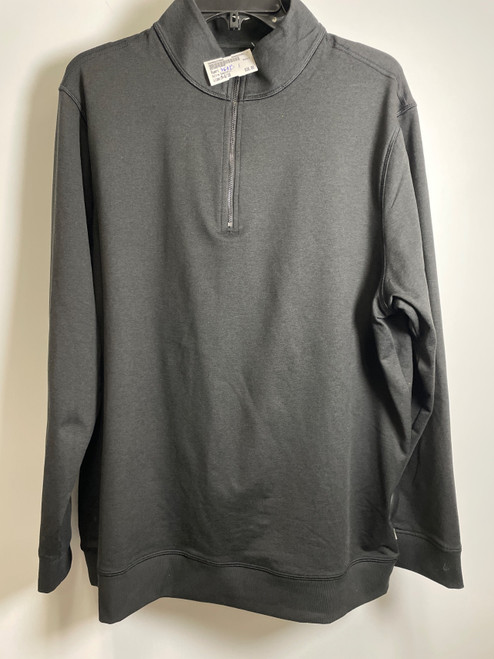 Vist Large View of Product Image Which is Used Men’s Vuori Active Sweatshirt M 