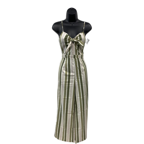Vist Large View of Product Image Which is Used Romeo & Juliet Couture Jumpsuit M-8/10