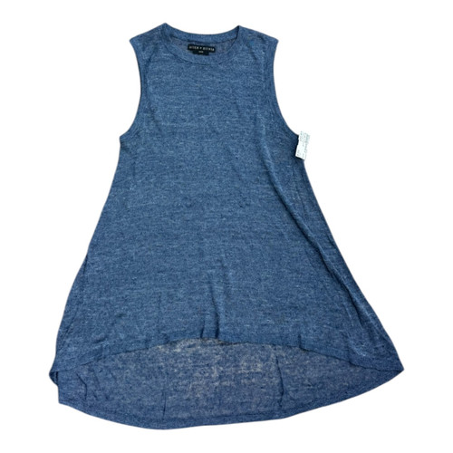 Vist Large View of Product Image Which is Used Alice + Olivia Sleeveless Top S-4/6