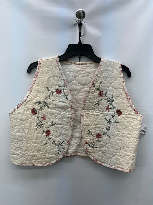 Vist Large View of Product Image Which is Used Unbranded Vest M-8/10