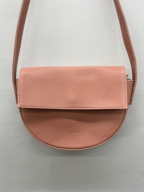 Vist Large View of Product Image Which is Used Matt & Nat Small Handbag