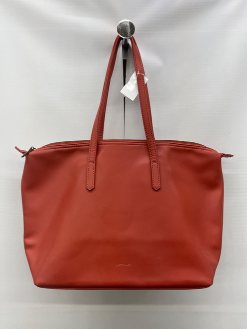 Vist Large View of Product Image Which is Used Matt & Nat Xlarge Handbag