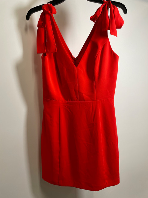 Vist Large View of Product Image Which is Used Amanda Uprichard Short Dress B S-4/6
