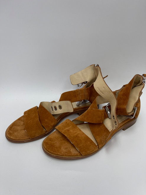 Vist Large View of Product Image Which is Used Rag & Bone Sandals 11