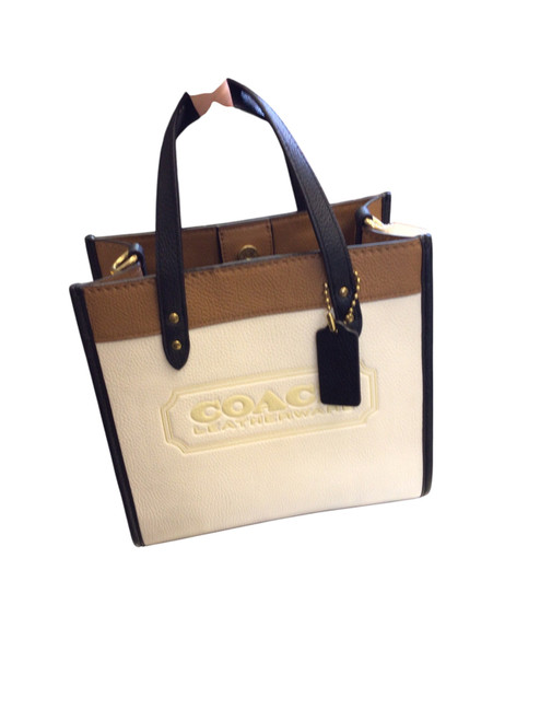 Vist Large View of Product Image Which is Used Coach Small Handbag