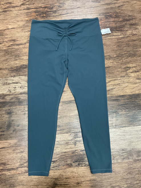 Vist Large View of Product Image Which is Used Athleta Active Pant XL 16/33