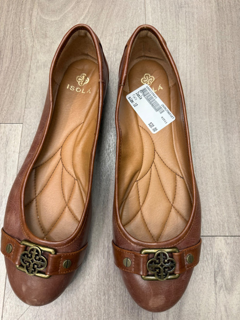 Vist Large View of Product Image Which is Used Isola Flats 10