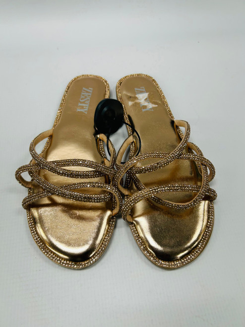 Vist Large View of Product Image Which is Used Unbranded Sandals 7