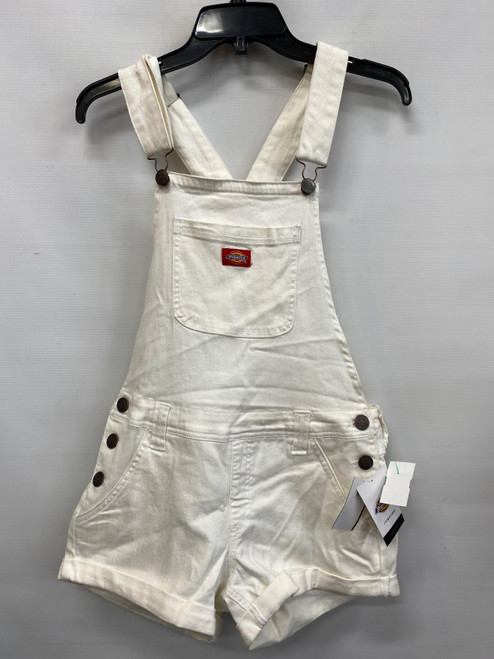 Vist Large View of Product Image Which is Used Dickies Romper M-8/10
