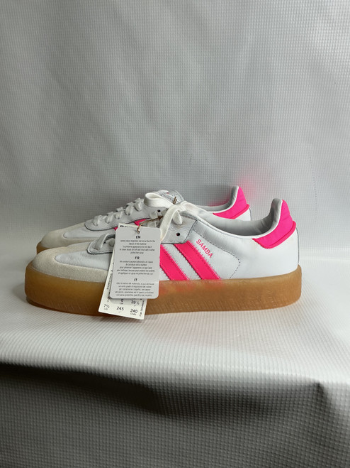 Vist Large View of Product Image Which is Used Adidas Casual Shoes 7.5