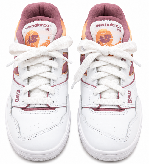 Vist Large View of Product Image Which is Used New Balance Performance Shoes 6