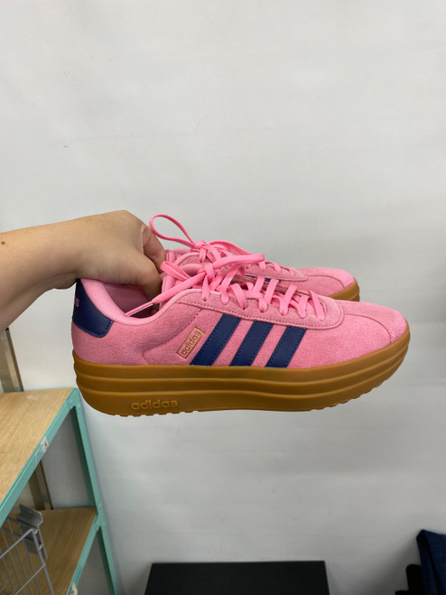 Vist Large View of Product Image Which is Used Adidas Casual Shoes 9