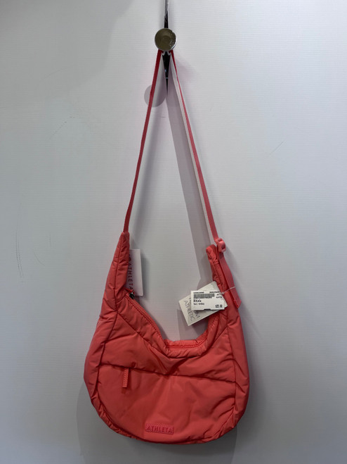 Vist Large View of Product Image Which is Used Athleta Small Handbag
