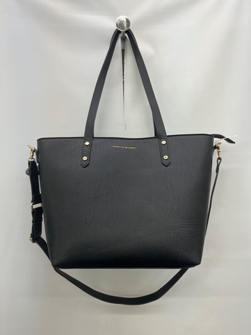 Vist Large View of Product Image Which is Used POPPY & PEONIES Xlarge Handbag