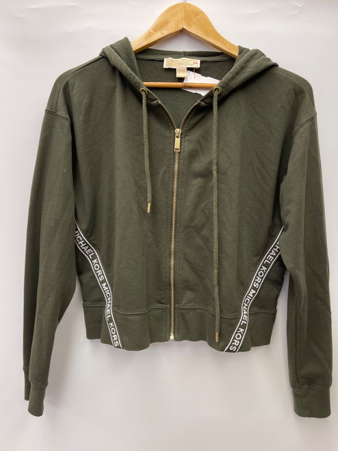 Vist Large View of Product Image Which is Used Michael Michael Kors Sweatshirt S-4/6