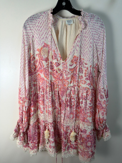 Vist Large View of Product Image Which is Used Unbranded Short Dress B M-8/10